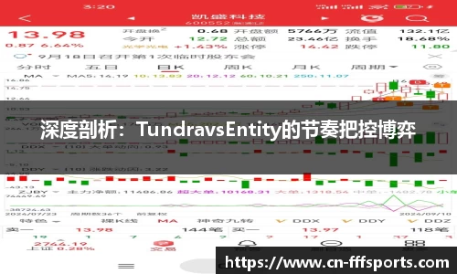 深度剖析：TundravsEntity的节奏把控博弈